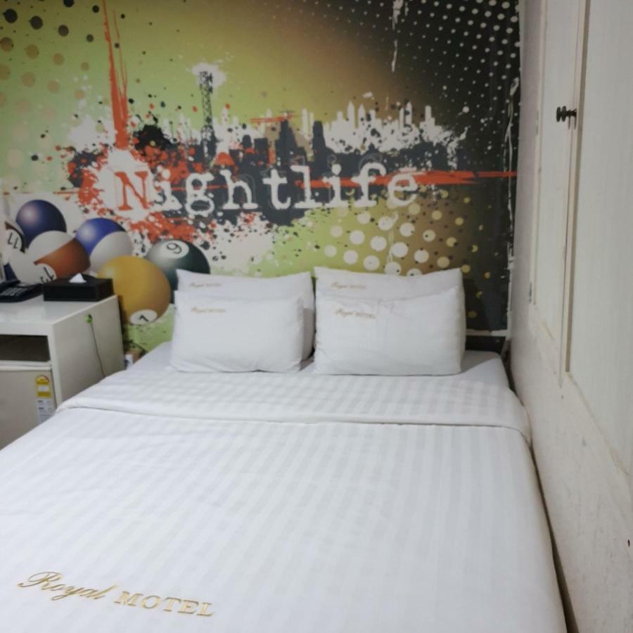 Hotel Pocheon Royal Exterior foto